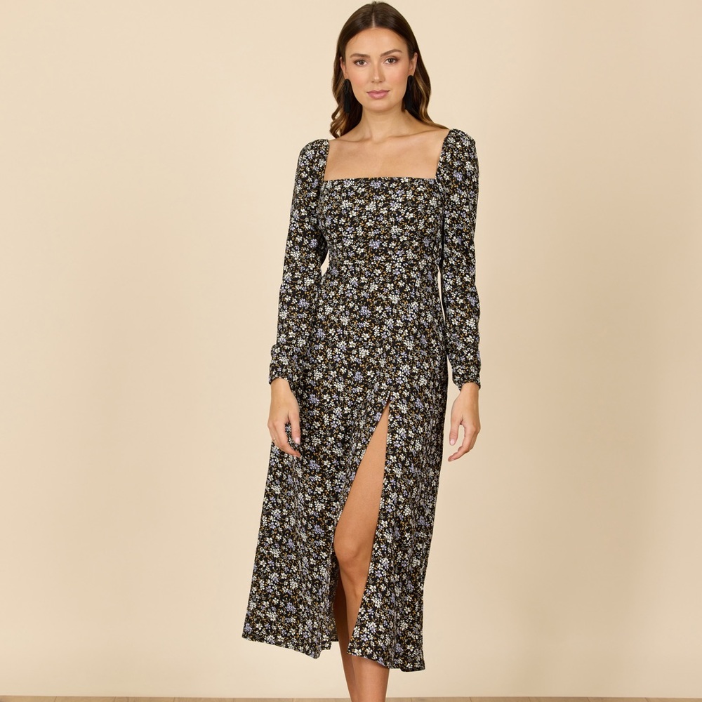 Park & Fifth Brooklyn Dress